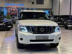 نیسان پاترۆل